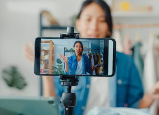 Influencer Marketing