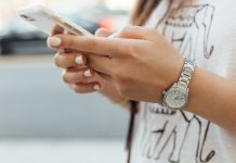 mobile usability