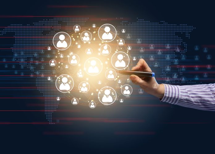 Recruitment for remote work around the world. Search for talente responsabili HR