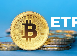 Bitcoin ETF