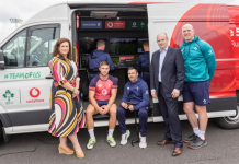 Irish Rugby Football Union