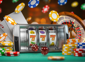 casino online
