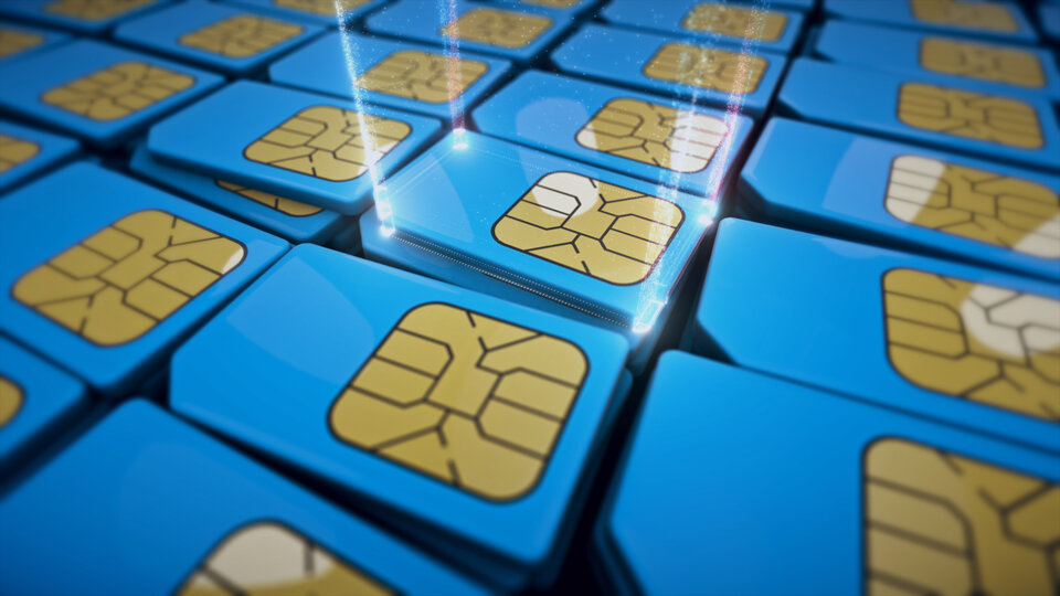 Le eSIM si attivano con l'identità digitale - BitMat