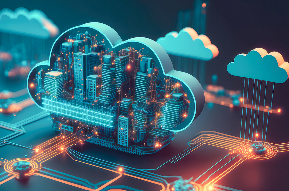 La semplicità del super cloud attraverso il multi-cloud networking - BitMat
