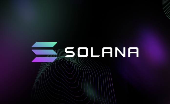 Solana Solana