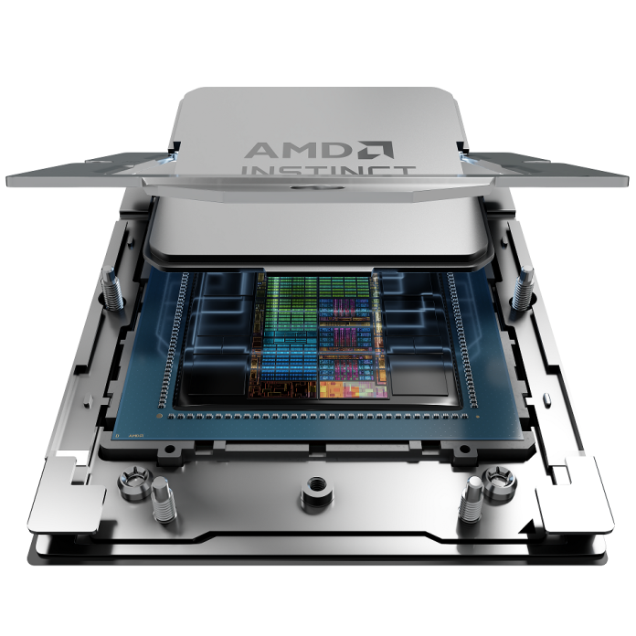 AMD Instinct MI300A