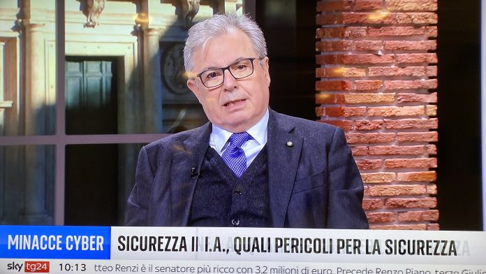 BRUNO FRATTASI