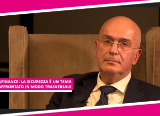 Stefano Biondini, CIO di Generalfinance