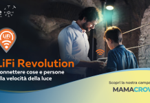 To Be LiFi Zone