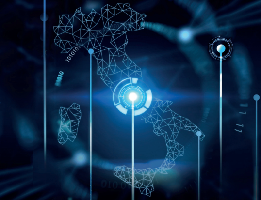cyber sicurezza