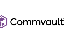 Commvault