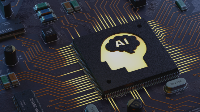 chip AI