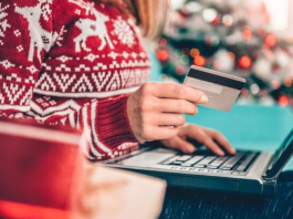 Natale 2025: il termometro dell’e-commerce italiano Acquisti Natale 2025-spam