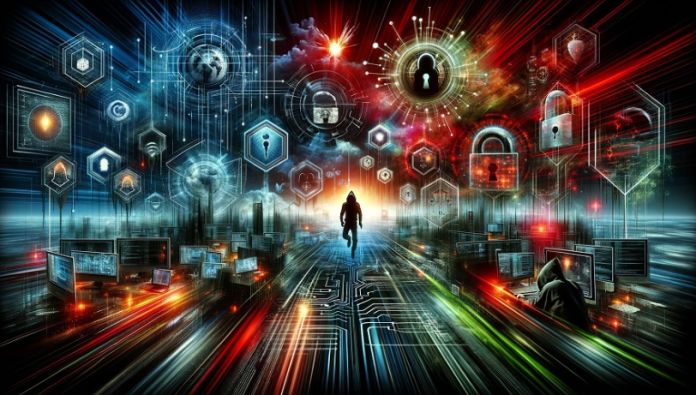 cyber 2024