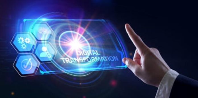 digital PA