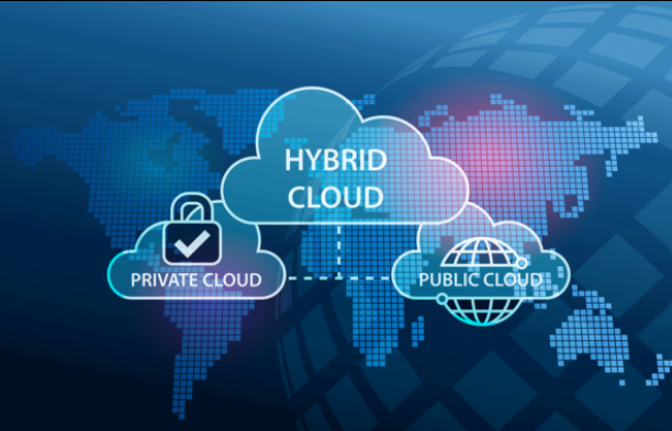 cloud ibrido