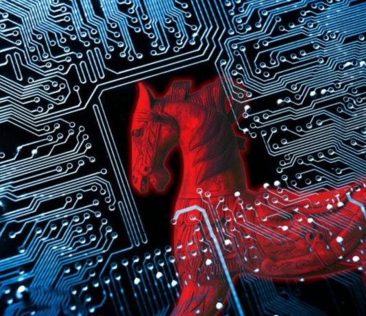 fakeupdate e trojan
