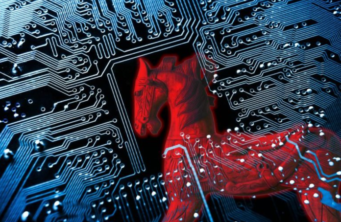 fakeupdate e trojan