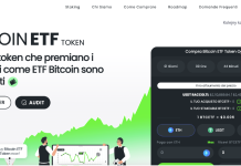 Investire in crypto