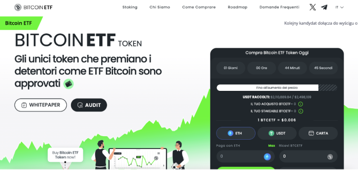 Investire in crypto Investire in crypto