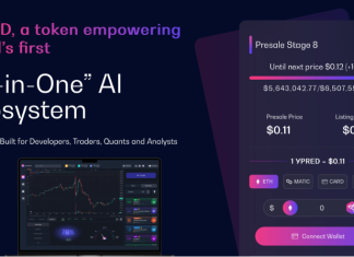 yPredict ($YPRED)