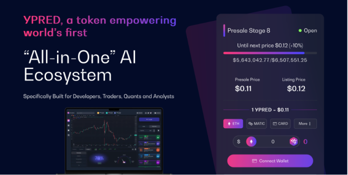 yPredict ($YPRED) yPredict ($YPRED)