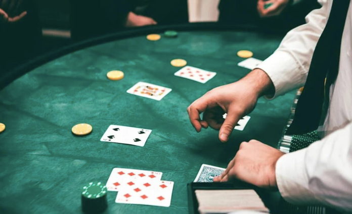 I 5 segreti per una casinos virtuales efficace