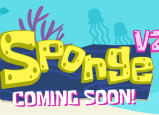 Sponge V2