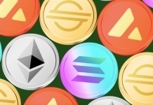 Le migliori criptovalute
