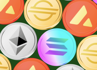 Le migliori criptovalute