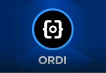 Bitcoin ORDI