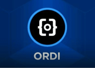 Bitcoin ORDI