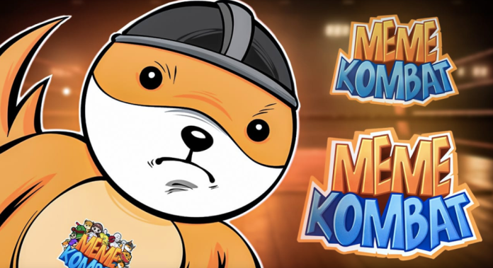 meme kombat meme kombat