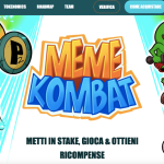 Meme Kombat