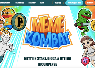 Meme Kombat
