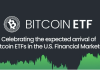 Bitcoin ETF Token