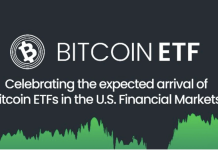 Bitcoin ETF Token