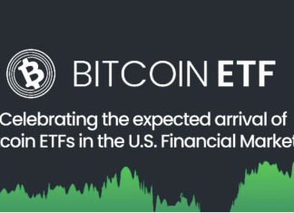 Bitcoin ETF Token