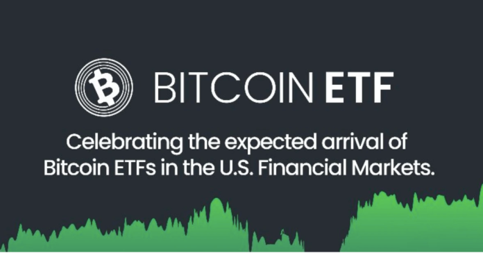 Bitcoin ETF Token Bitcoin ETF Token