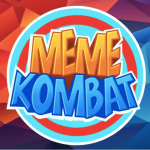 bitcoin meme kombat