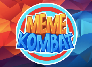 bitcoin meme kombat