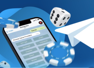 migliori casino su Telegram