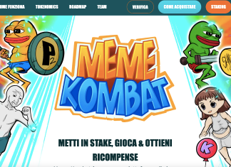 Meme Coin