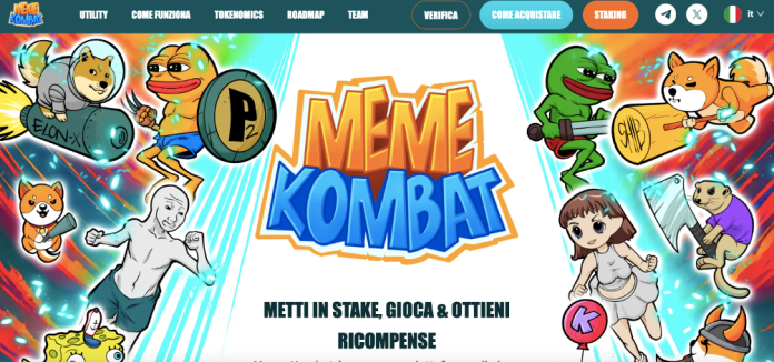 Meme Coin Meme Coin