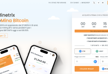 La prevendita di Bitcoin Minetrix vola oltre i 5,2 milioni di dollari Bitcoin Minetrix