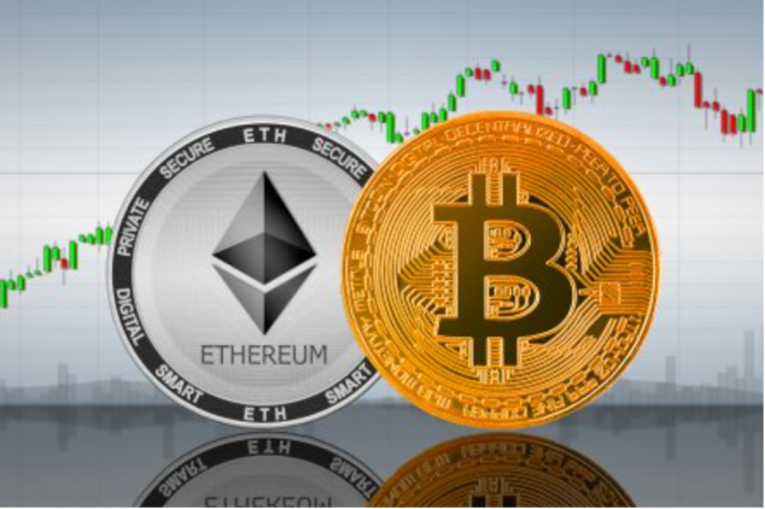 Bitcoin ed Ethereum Bitcoin ed Ethereum
