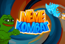Meme Kombat: un nuovo progetto di gaming P2E Meme Kombat