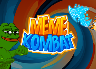 Meme Kombat