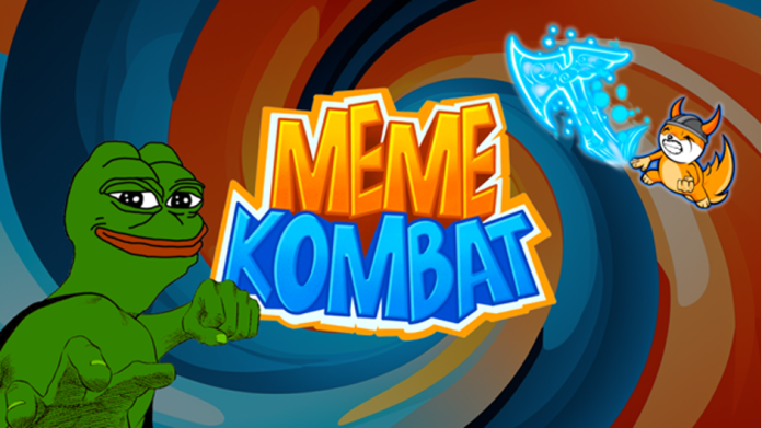 Meme Kombat