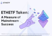 ETHETF Token: la criptovaluta su Uniswap dedicata agli ETF di Ethereum ETF di Ethereum